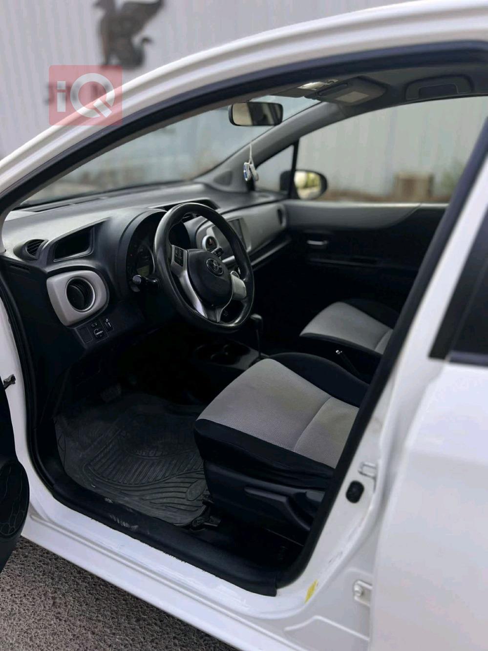 تويوتا يارس